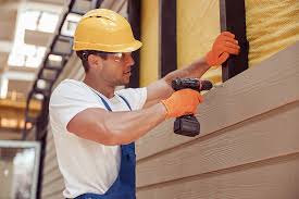 Best Vinyl Siding Installation  in Christopher, IL